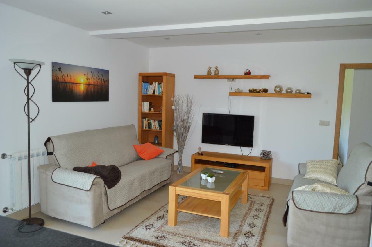 Appartement Al Ribeiro à Póvoa de Lanhoso Extérieur photo