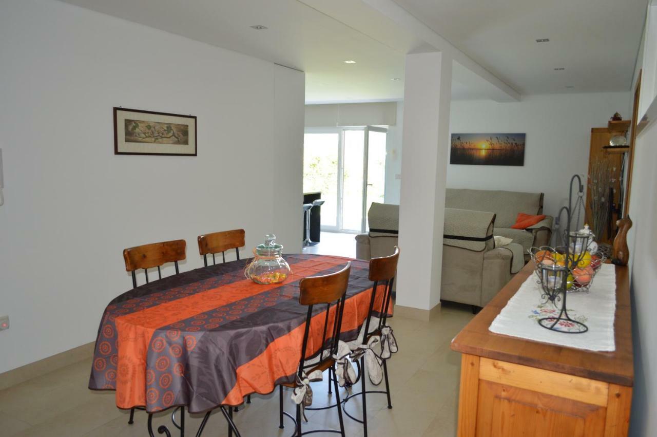 Appartement Al Ribeiro à Póvoa de Lanhoso Extérieur photo